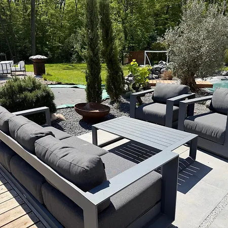 Villa Golf
