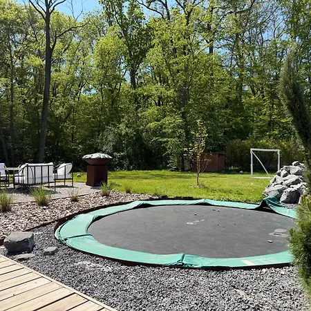 Golf Villa Merignies