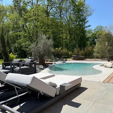Golf Villa Merignies